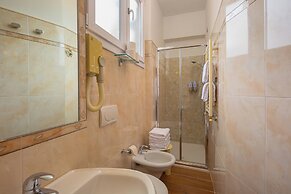 Hotel Annabella Roof Terrace