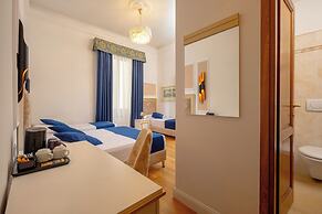 Hotel Annabella Roof Terrace