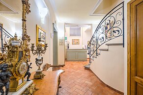 Hotel Annabella Roof Terrace