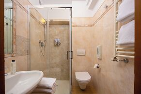 Hotel Annabella Roof Terrace