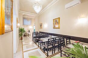 Hotel Annabella Roof Terrace