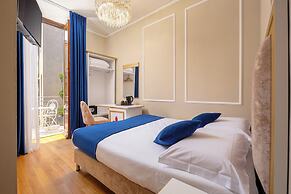 Hotel Annabella Roof Terrace