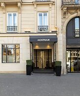 Montfleuri Hotel