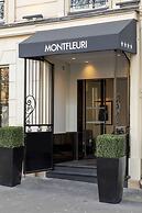 Montfleuri Hotel