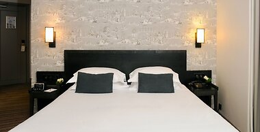 France D'antin Opéra