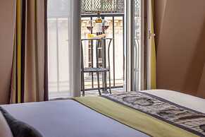 France D'antin Opéra