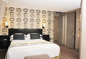 France D'antin Opéra