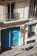 France D'antin Opéra