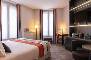 France D'antin Opéra