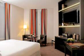 France D'antin Opéra