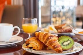 France D'antin Opéra