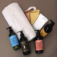 France D'antin Opéra