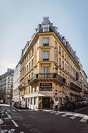 France D'antin Opéra