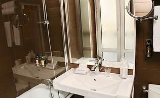 France D'antin Opéra