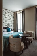 France D'antin Opéra