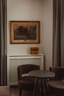 France D'antin Opéra