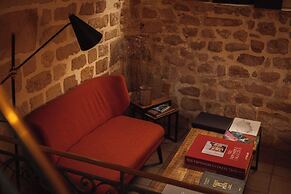 France D'antin Opéra