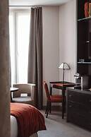 France D'antin Opéra