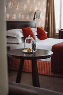 France D'antin Opéra