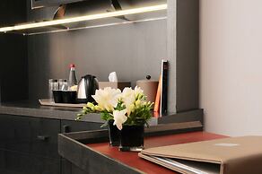 France D'antin Opéra