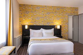 France D'antin Opéra