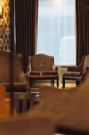 France D'antin Opéra