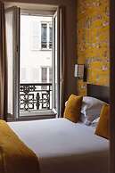 France D'antin Opéra