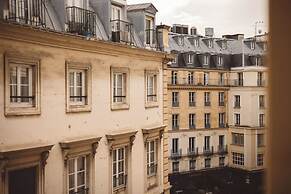 France D'antin Opéra