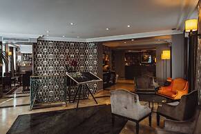 France D'antin Opéra