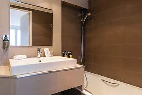 France D'antin Opéra