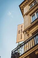 France D'antin Opéra