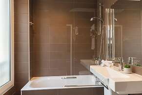 France D'antin Opéra