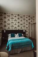 France D'antin Opéra