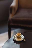 France D'antin Opéra