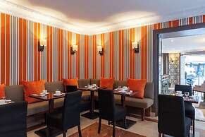 France D'antin Opéra