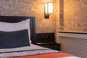 France D'antin Opéra