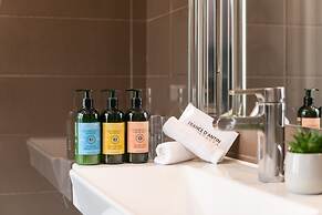 France D'antin Opéra