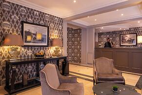 France D'antin Opéra