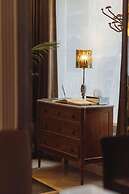 France D'antin Opéra