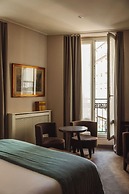 France D'antin Opéra