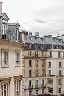 France D'antin Opéra