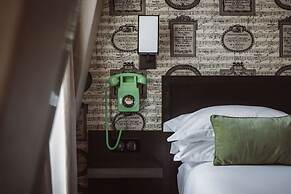 France D'antin Opéra