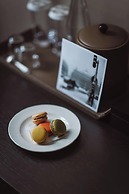 France D'antin Opéra