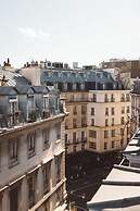 France D'antin Opéra