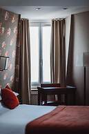 France D'antin Opéra