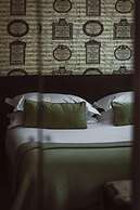 France D'antin Opéra