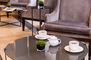 France D'antin Opéra