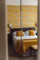 France D'antin Opéra