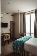 France D'antin Opéra