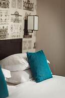 France D'antin Opéra